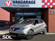 Renault Captur - 1.2 TCe Dynamique // NAVI // CLIMA // CRUISE // CAMERA // BL