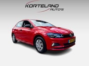 Volkswagen Polo - 1.0 MPI Trendline