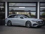Mercedes-Benz E-klasse - Estate e AMG Line