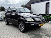 Mercedes-Benz M-klasse - 350 | Trekhaak | Automaat | nieuwe apk !
