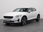 Polestar 2 - Long Range Single Motor 78 kWh | CAMERA | KEYLESS | STOELVER