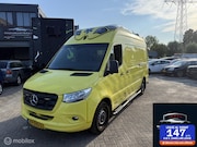 Mercedes-Benz Sprinter - 219 CDI L2 366