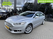 Ford Mondeo - 1.5 Titanium|Navi|Clima|PDC|VoorraamVerwarming