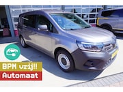 Renault Kangoo - E-Tech Advance L2 44 kWh 122PK Automaat Opklapbare Dubbelcab