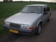 Volvo 940 - GL 2.3 Klassieker NAP NOG 15