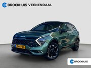Kia Sportage - 1.6 T-GDi Plug-in Hybrid AWD GT-PlusLine | Adap. Cruise Cont