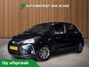Toyota Yaris - 1.5 Hybrid Dynamic 1e-Eig. & Keurig-Onderh. BOVAG-Garantie.