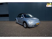 Volkswagen New Beetle - Cabriolet 2.0 NAP Pas , APK 22-03-2027 .