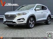 Hyundai Tucson - 1.7 CRDi ISG Launch Edition | Camera | Leder | Cru