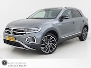 Volkswagen T-Roc - 1.0 TSI R-Line | Clima | Cruise | Multimedia/Navi | Stoelver