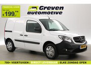 Mercedes-Benz Citan - 109 CDI | Airco | Cruise | Camera | Navigatie
