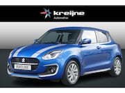 Suzuki Swift - 1.2 Select Smart Hybrid | SPORT | RIJKLAARPRIJS |