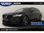 Volvo V90 - T8 PLUG-IN HYBRID AWD ULTRA EXECUTIVE EDITION DARK *FULL OPT