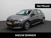 Peugeot 208 - 1.2 PureTech Active Pack