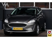 Ford Fiesta - 1.1 Trend, NL, CarPlay, cruise, DAB, PDC, navi