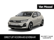 Dacia Sandero - Eco-G 120 6AT Journey | Achteruitrijcamera | Cruise Control 
