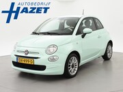 Fiat 500 - 0.9 TWINAIR TURBO *VERDE LATEMENTA* + CRUISE CONTROL | LMV |