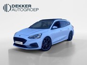 Ford Focus - 2.3 EcoBoost ST-3 Performance 280 pk Performance Pack - Reca