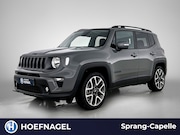 Jeep Renegade - 4xe 240 Plug-in Hybrid Electric S | Camera | Adaptive Cruise