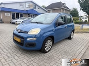 Fiat Panda - 0.9 TwinAir Lounge Airco trekhaak