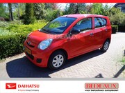 Daihatsu Cuore - 1.0 51KW 5D Comfort bij Daihatsu dealer met 12 maanden BOVAG