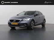 Volvo V40 Cross Country - 2.0 T3 Summum | Trekhaak | Panoramadak | Navigatie | Parkeer