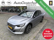 Peugeot e-208 - EV GT Pack 50 kWh