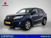 Suzuki Vitara - 1.5 Hybrid Select