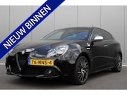 Alfa Romeo Giulietta - 1.7 TBi Quadrifoglio Verde | LEDER | HISTORIE
