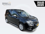Renault Kangoo - 1.3 TCe 130 Luxe L1 AUTOMAAT | CAMERA | CRUISE | SENSOREN |