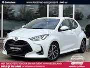 Toyota Yaris - 1.5 Hybrid Dynamic edition LED, Lichtmetalen velgen,