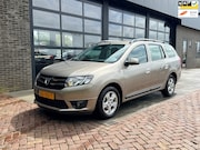 Dacia Logan Mcv - 0.9 TCe Prestige | 1e eigenaar | Navi | Cruise | Airco |