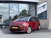 Citroën Spacetourer - 1.2*130PK*NAVI*CRUISE*ECC*CARPLAY*7PERS