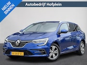 Renault Mégane - Estate 1.3 TCe Intens | Automaat | PDC | Airco | Bluetooth |