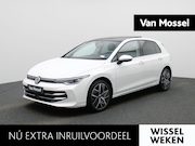 Volkswagen Golf - 1.5 eHybrid Style Edition 204 PK| Panoramadak | Trekhaak | N