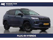 Jeep Compass - 4xe 240 Plug-in Hybrid Electric S | Panoramadak | 360° Camer