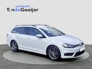 Volkswagen Golf - Variant 1.4 TSi 150 pk DSG Highline R-line | CAMERA | EL. TR