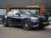 Mercedes-Benz GLC-klasse - Coupé d 4MATIC Edition 1