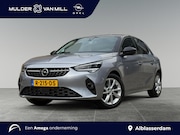 Opel Corsa - Elegance 1.2 Turbo 100pk EAT8 | TWO-TONE! | 180° CAMERA | NA