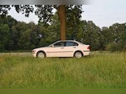 BMW 3-serie - E46 Automatic – Alpinweiss 3 – 134.062km