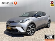 Toyota C-HR - 1.8 Hybrid Executive Carplay| Dealer OH|Stoelverw|*Climate*|