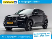 Volvo XC40 - 1.5 T5 Recharge Inscription Aut. [ Leder Navi Comfortstoelen
