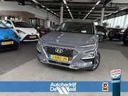 Hyundai Kona - 1.6 GDi HEV Fashion Automaat CAMERA/HUD/DODEHOEK/K