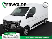 Nissan Interstar - -e L2H2 Limited 87 kWh | Op voorraad | 25% korting| 0% rente