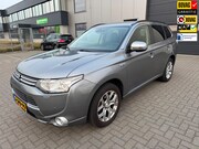 Mitsubishi Outlander - 2.0 PHEV Instyle+