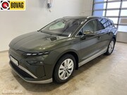 Skoda Enyaq iV - iV 85x Business edition, trekhaak