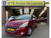 Peugeot 208 - 1.2 VTi Style, Airco, Navi 6, /12 garantie Dealer onderh