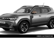 Dacia Duster - 1.2 mild hybrid 140 extreme
