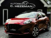 Ford Puma - 1.0 125PK Hybrid ST-Line X 1E EIG AUTOMAAT PANO LED Carplay 