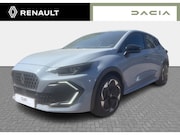 Renault Clio - 1.8 Hybrid 160 techno - pack première met verwarmbare en ver